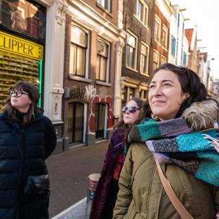 Rijks & Van Gogh Museums with Boat Cruise for 2 - Amsterdam