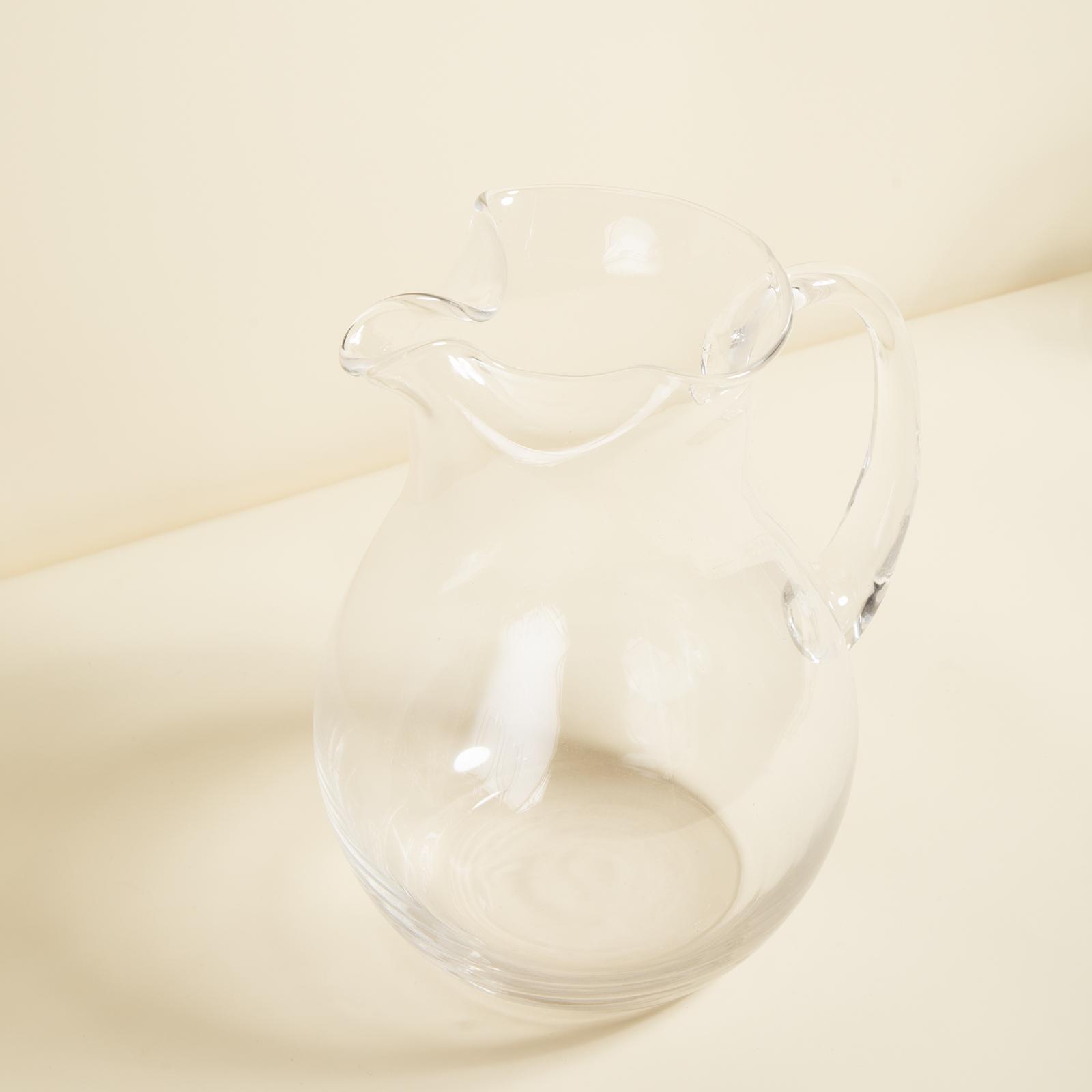 Michelangelo Masterpiece Pitcher - Thumbnail 2