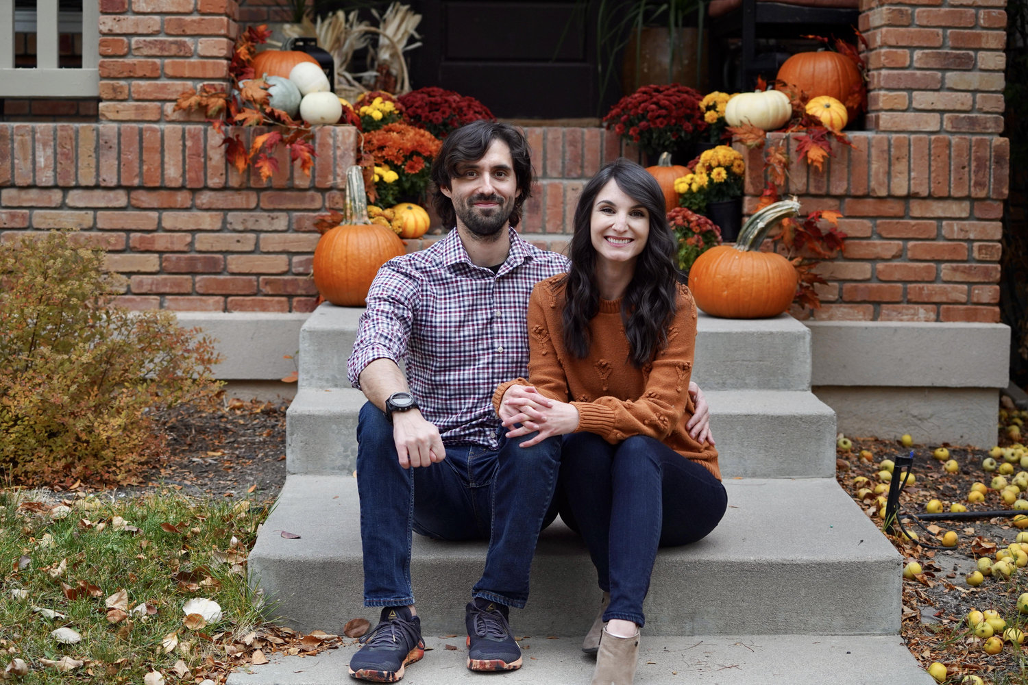 The Wedding Website of Grace Turner and Dannon Cox