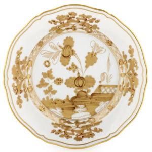 Oriente Italiano Aurum Dessert Plate