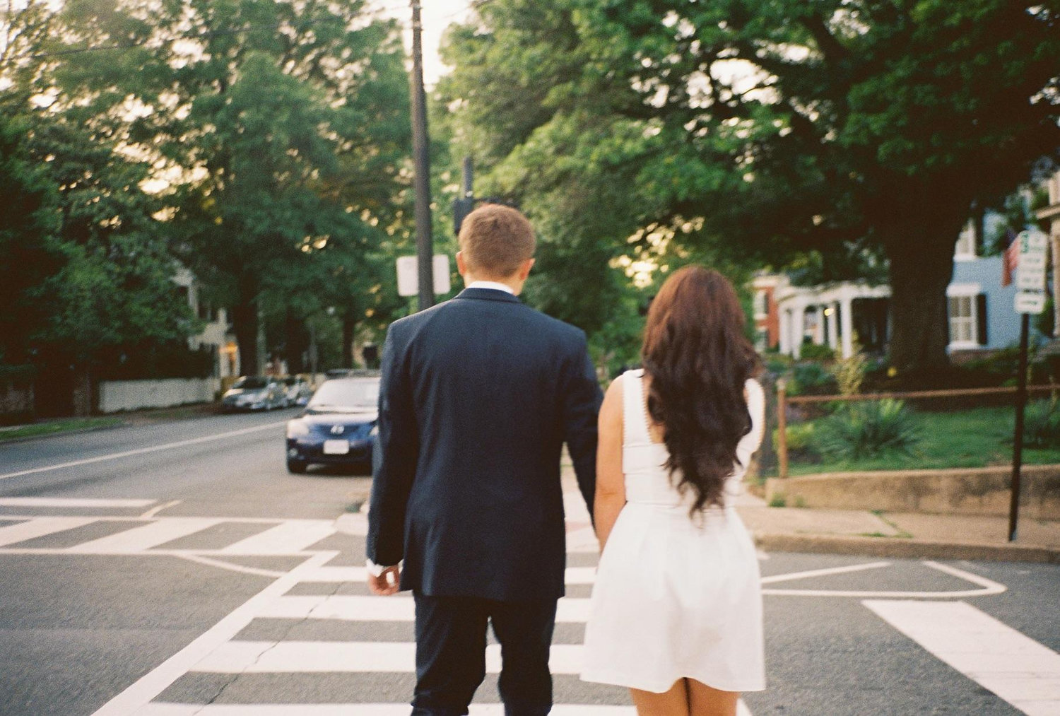 The Wedding Website of Zachary Friberg and Rachael Campbell