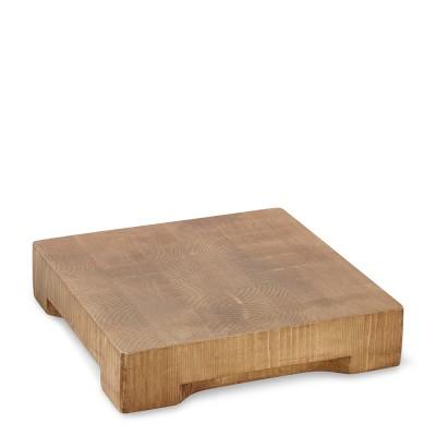 Rustic Square Trivet