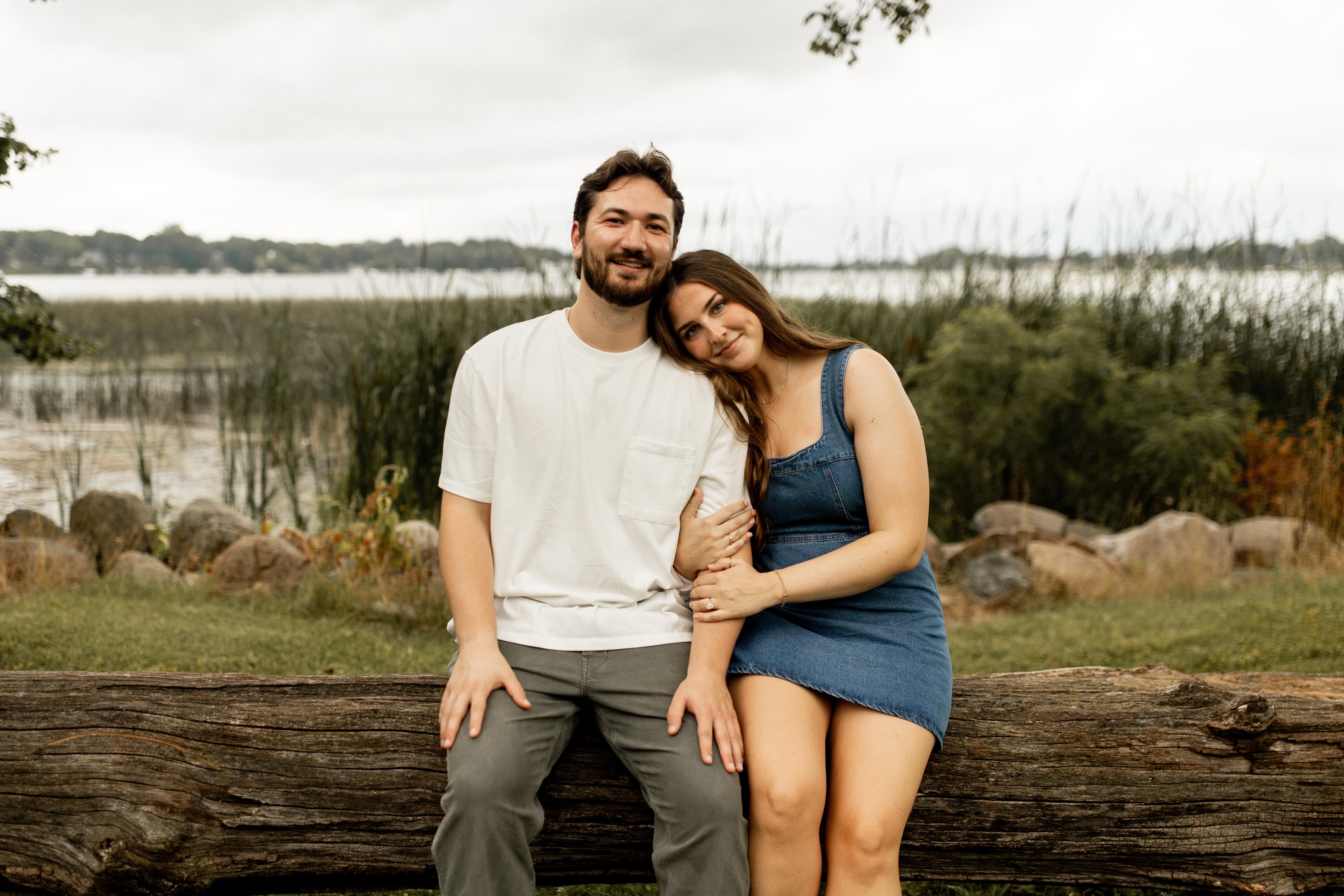 The Wedding Website of Bridget Hurley and Thomas Schnabel