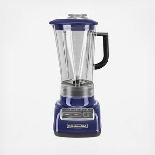 5-Speed Diamond Blender