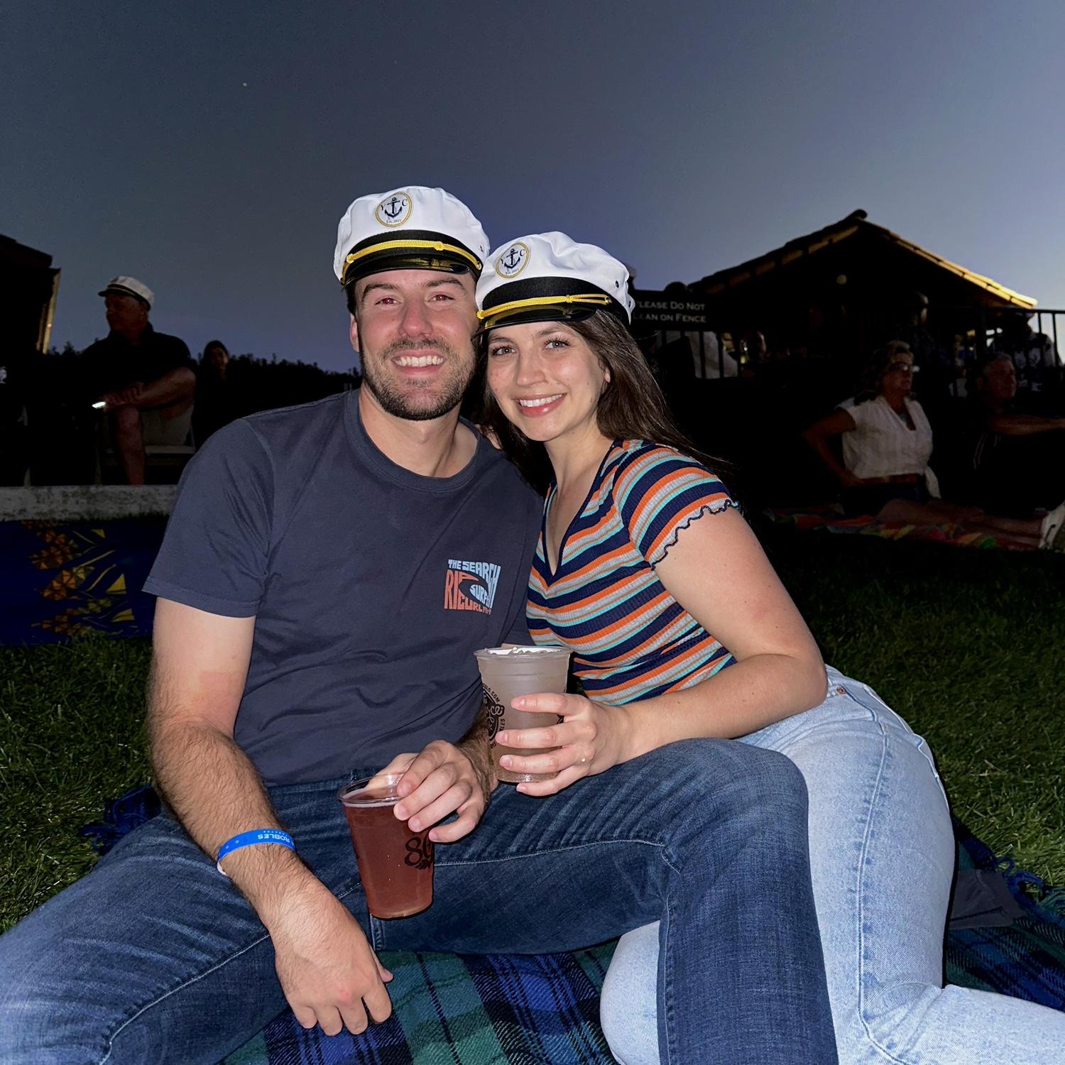 When we discovered Yatchley Crew and become Kroopies