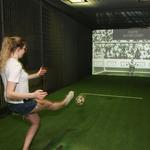 Museu do Futebol - Football Museum