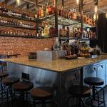 Gertie's Whiskey Bar - Louisville