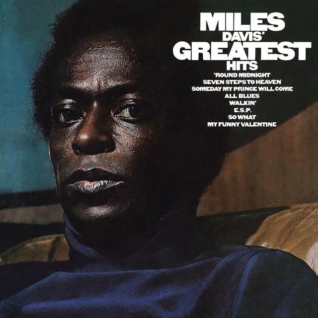 Greatest Hits 1969