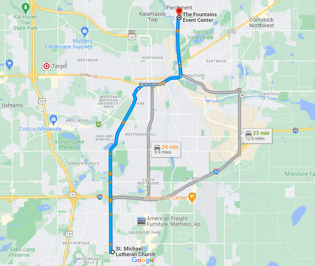 The Wedding Website of Sydney Thiel and Caleb Calnin