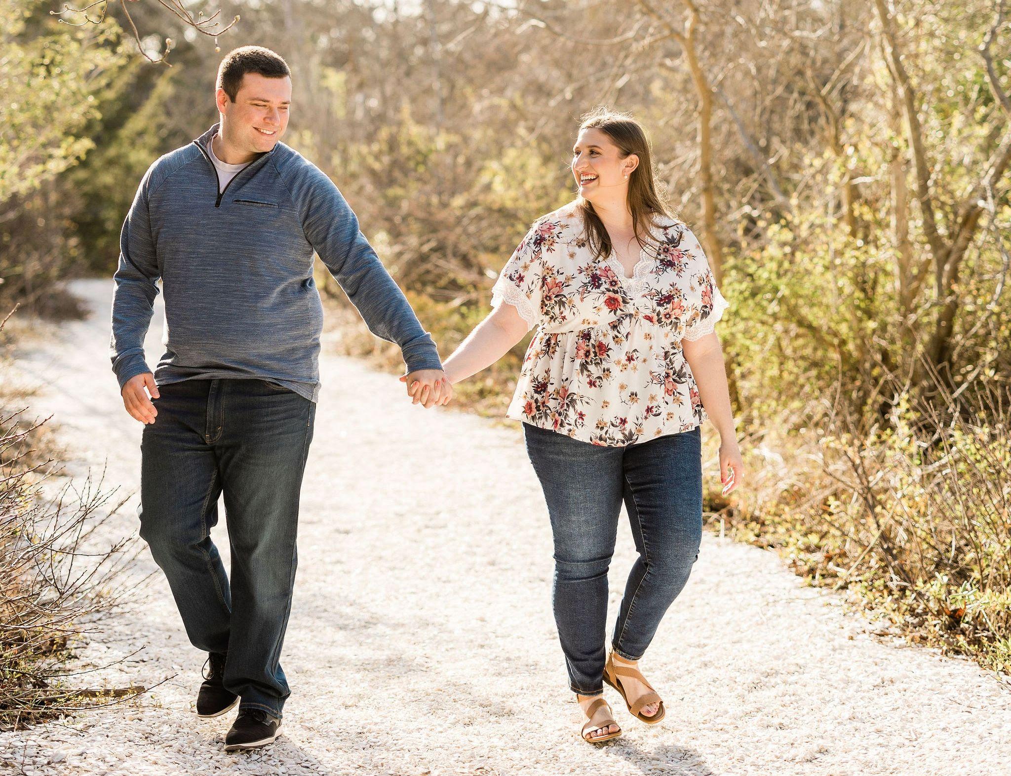 The Wedding Website of Nicole Braun and Patrick Saulino