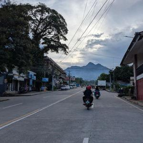 Continued Travel