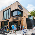 Dogfish Head Brewings & Eats