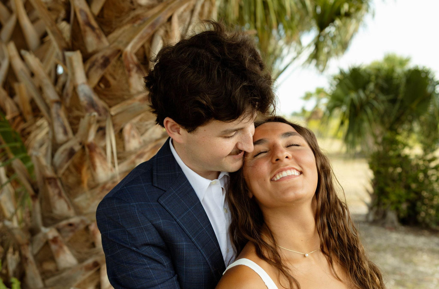 The Wedding Website of Berlin Reynolds and Reese Reynolds
