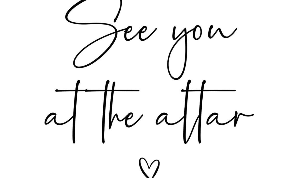 The Wedding Website of Justin Webb and Savannah Snyder