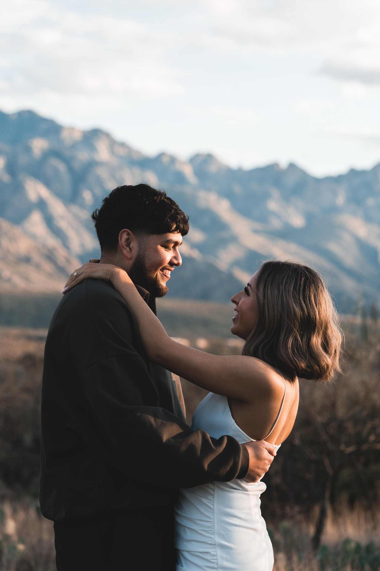 The Wedding Website of Azaph Crespo and Ariana Vasquez