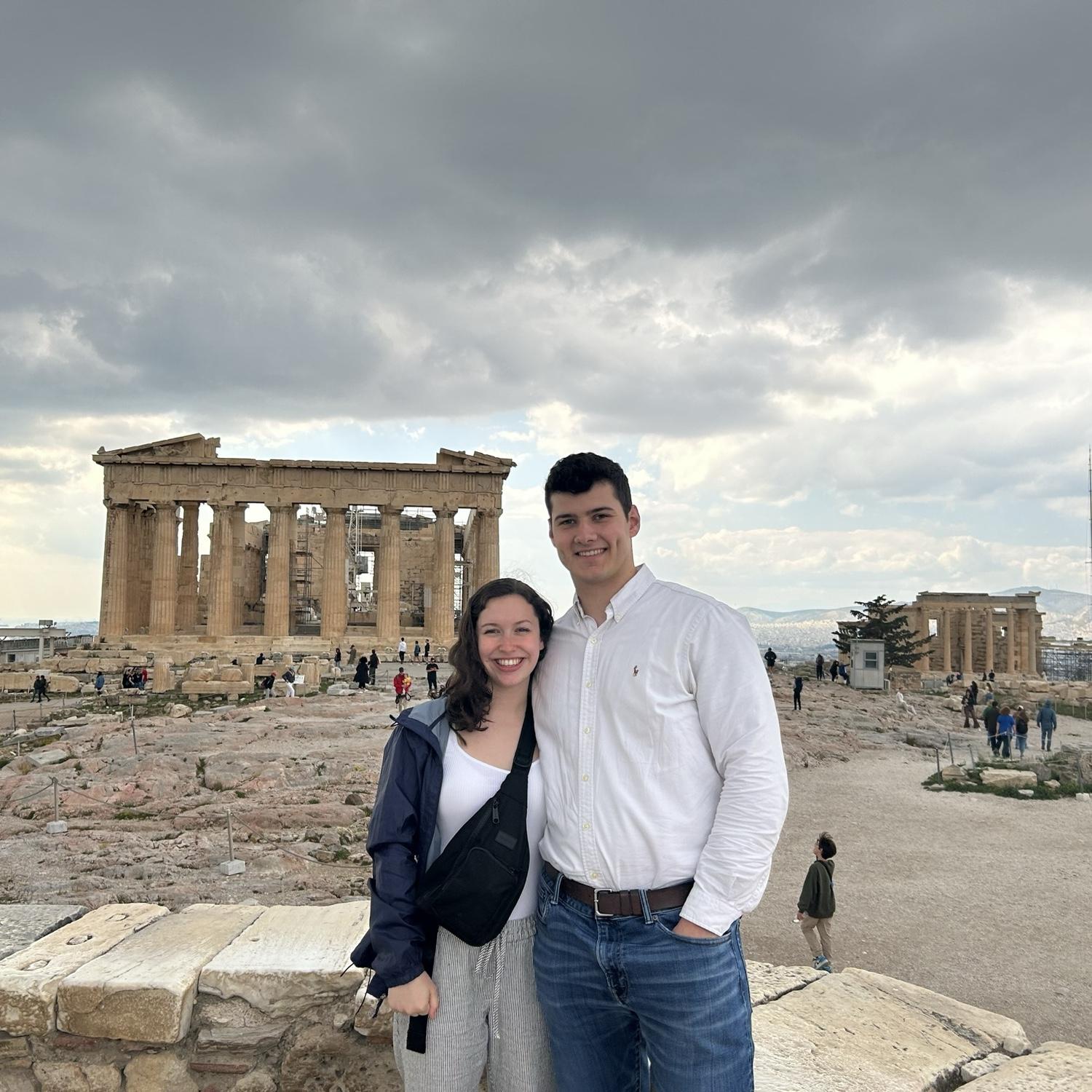 Athens- 2023
