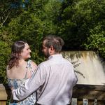 Roswell Mill Ruins at Vickery Creek Park