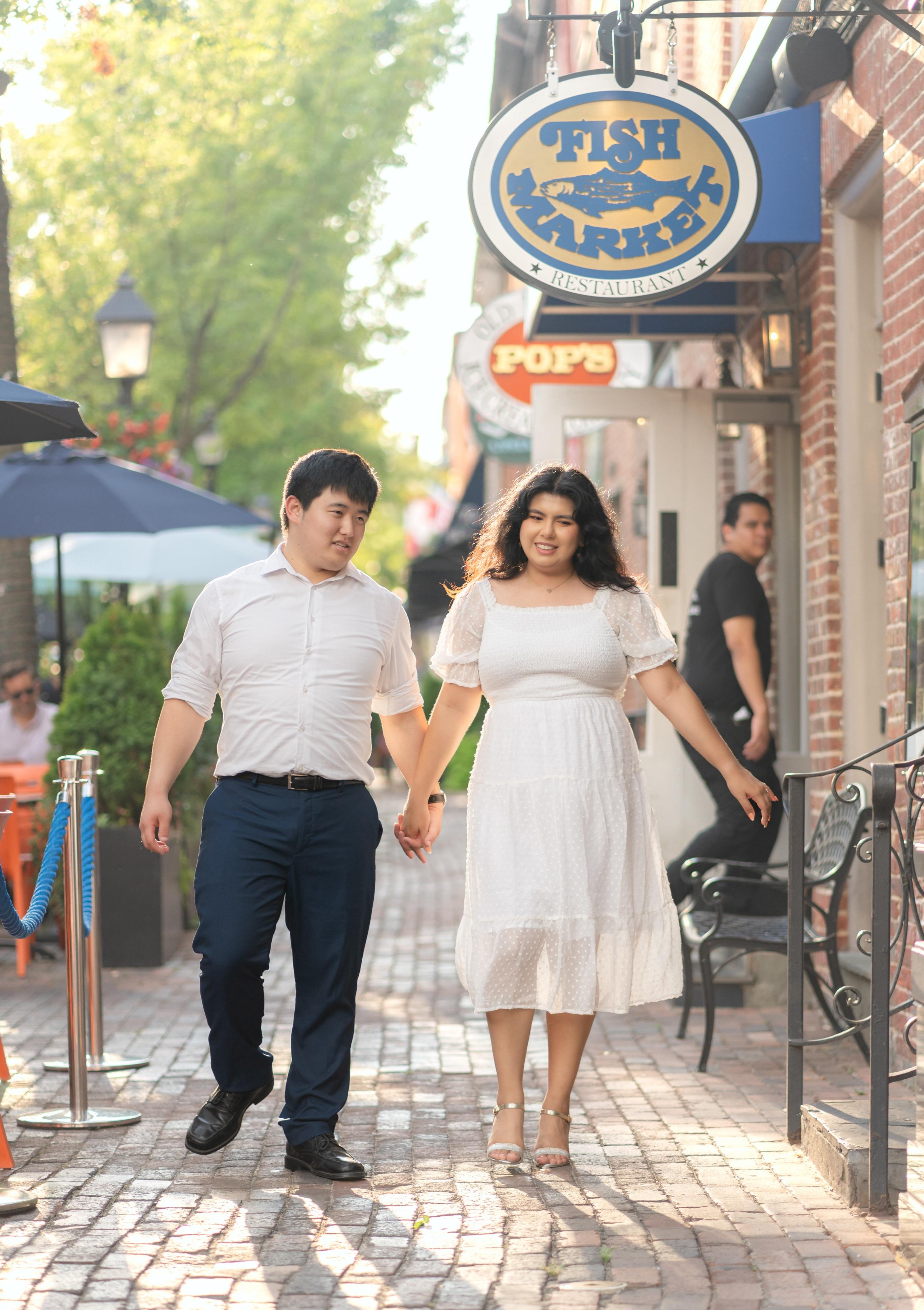 The Wedding Website of Katherine Mogollon and Matthew Gustafson