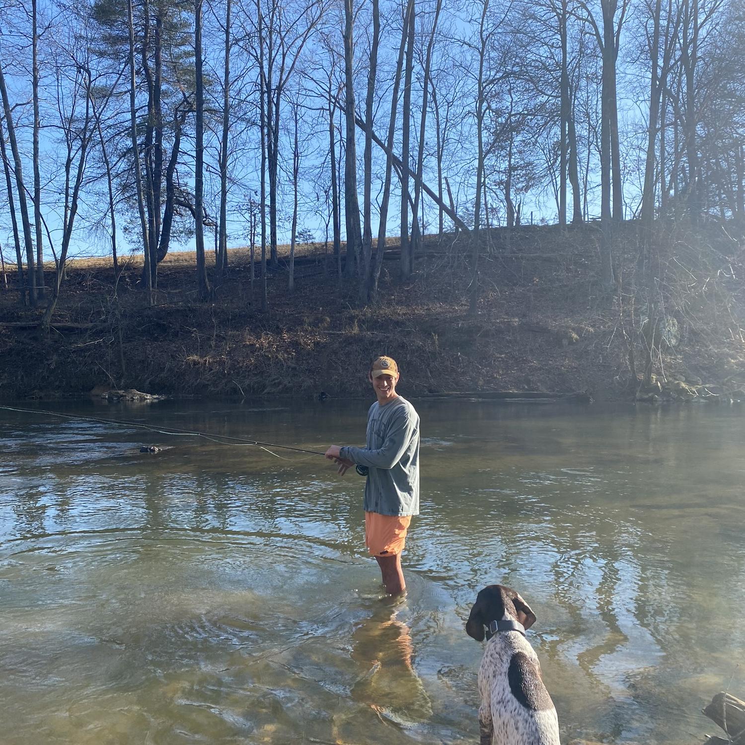 Woodberry weekend adventures