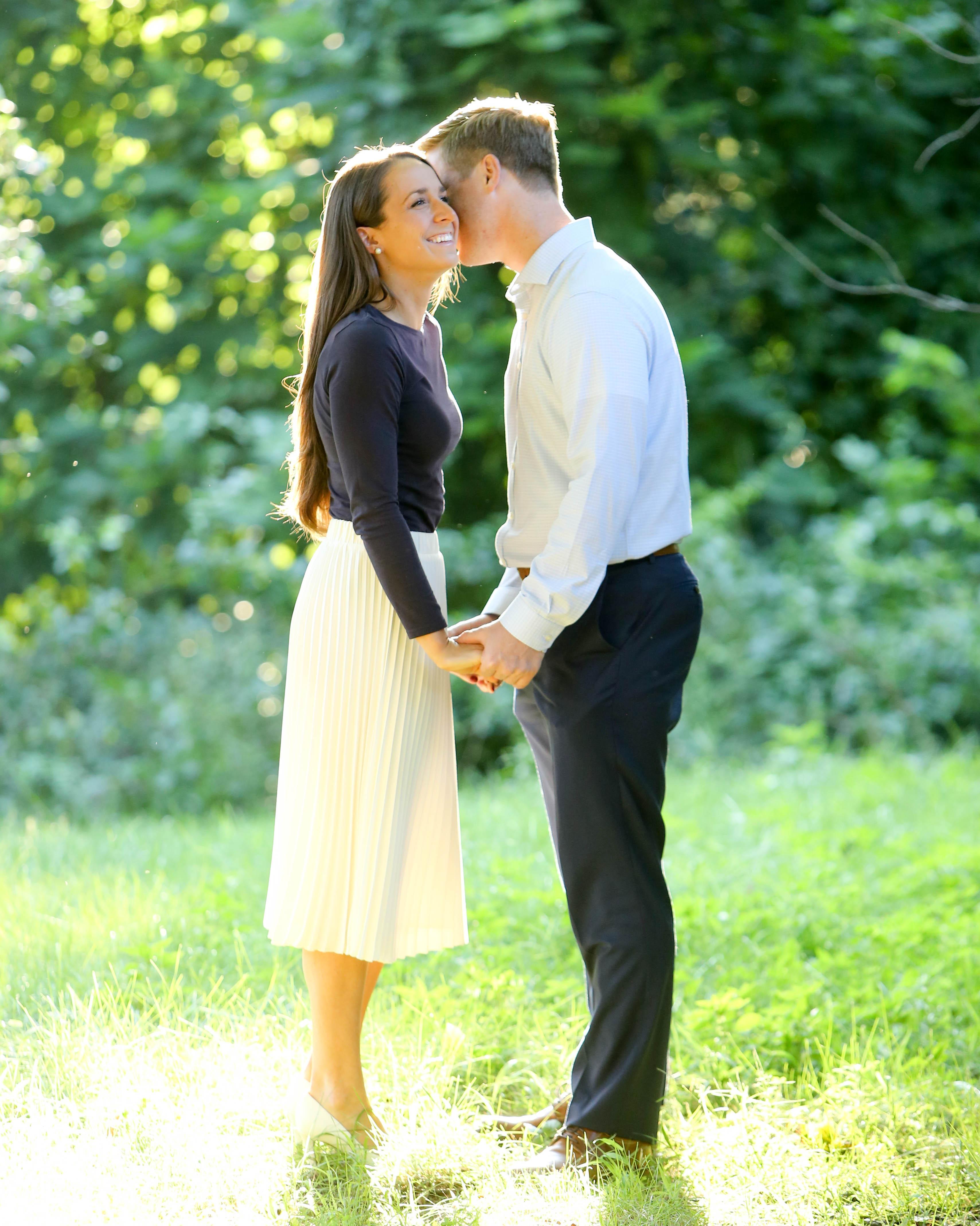 The Wedding Website of Sarah Basiliere and Robert Hackett