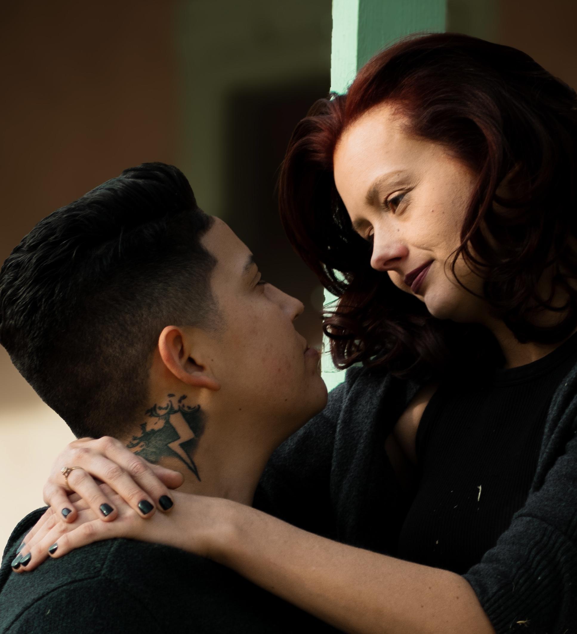 The Wedding Website of Avery Wooldridge and Alissa Salomon