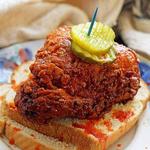 Music City Hot Chicken Festival