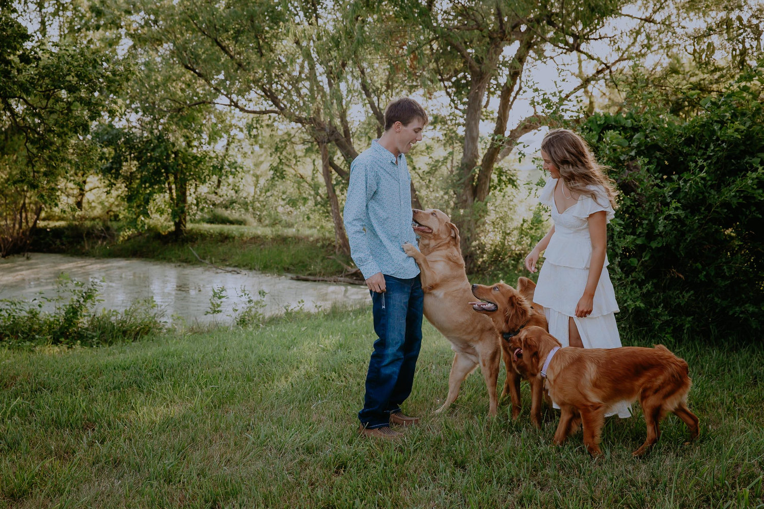 The Wedding Website of Jayden Birk and William Ramsey