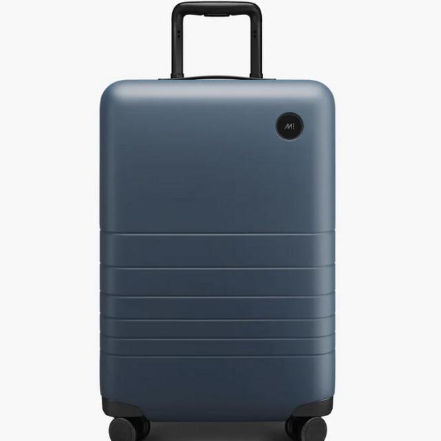 Carry-On Plus