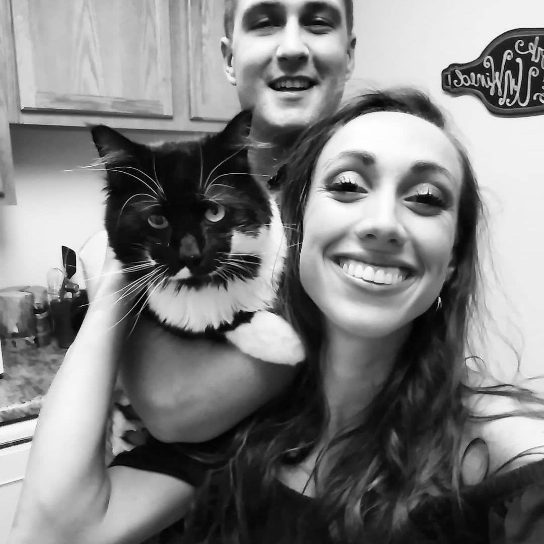 Adopted Pickles in 2018 in VA Beach