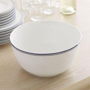 Café Serving Bowl