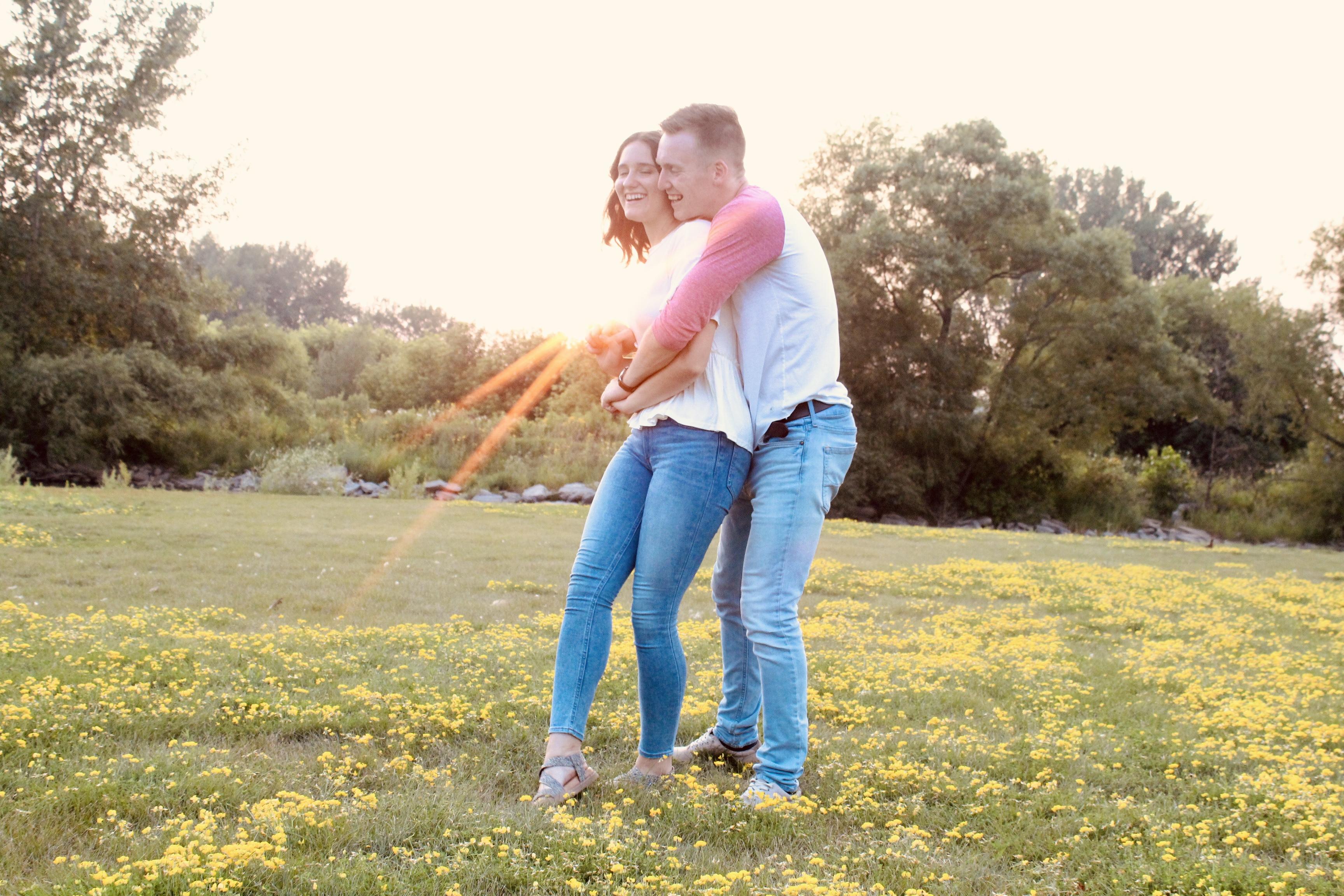 The Wedding Website of Amber Lechtenberg and Jacob Enos