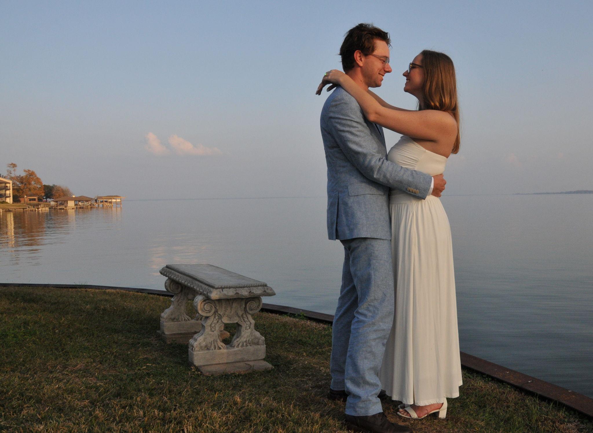 The Wedding Website of Amanda Hanse and Thomas Cobb