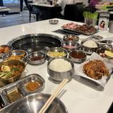 Bawi Korean BBQ