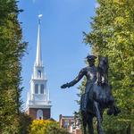 Old North Church