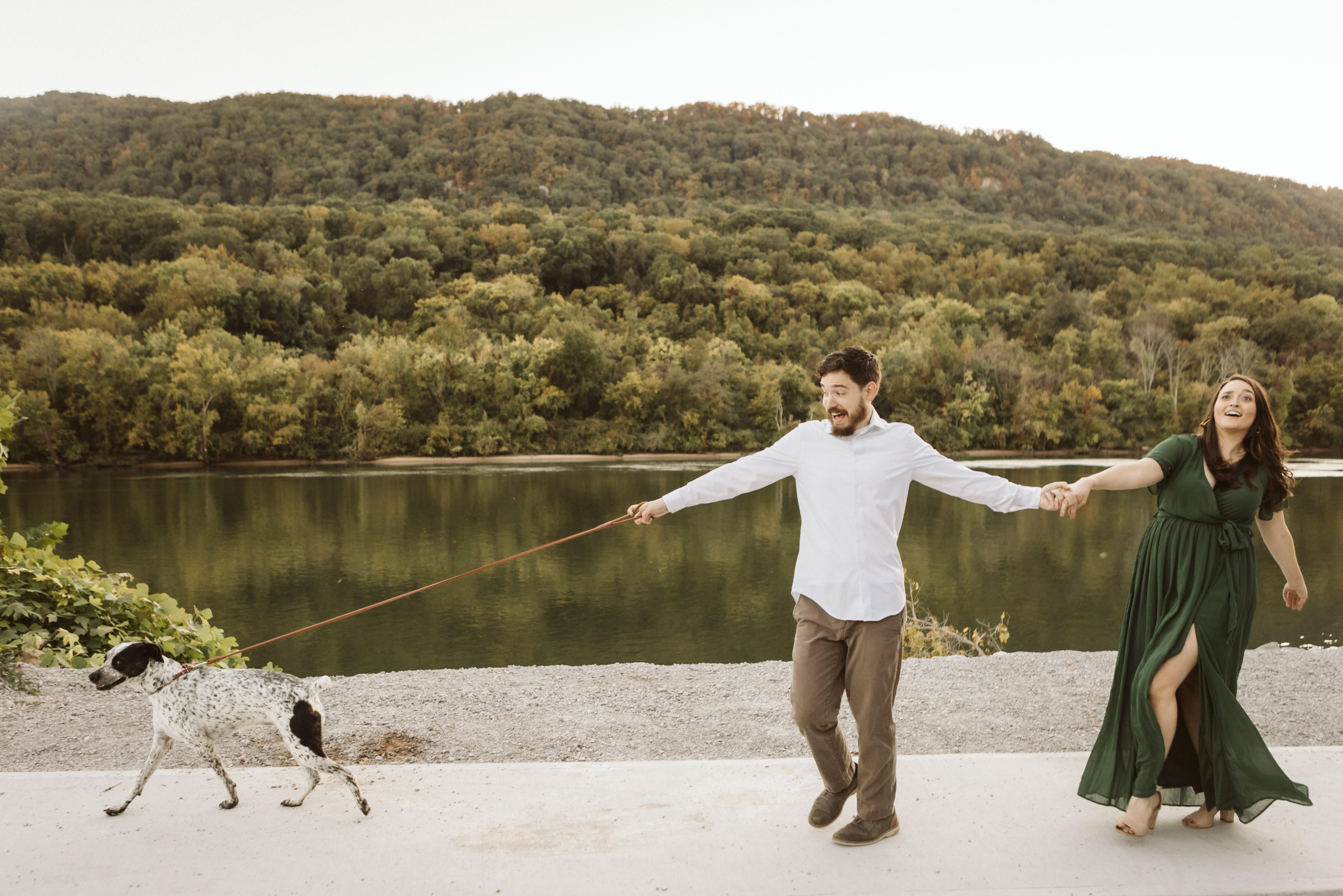 The Wedding Website of Laura Jacobs and John Lewis