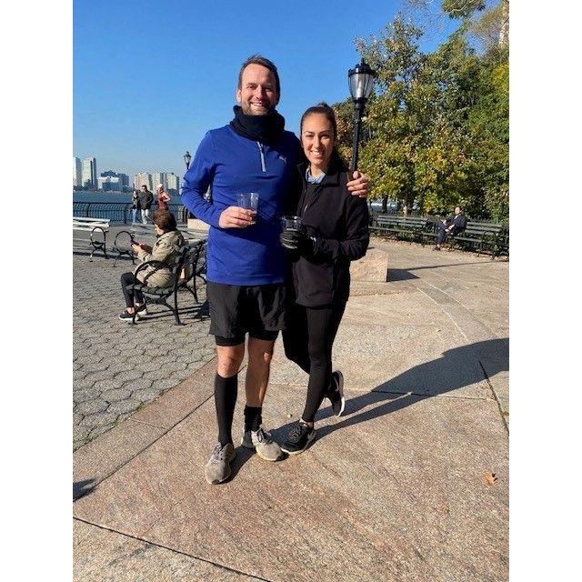 NYC Marathon