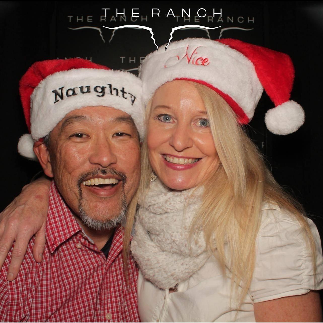 Naughty and Nice.