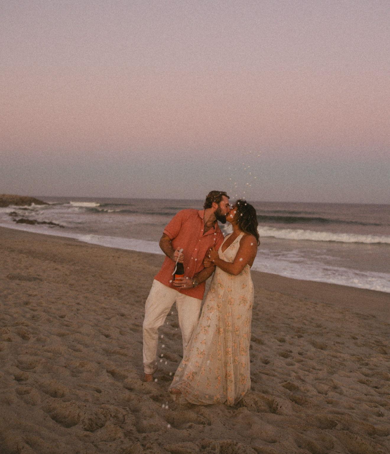 The Wedding Website of Brice Grimm and Josie Miranda