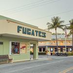 Fugate's