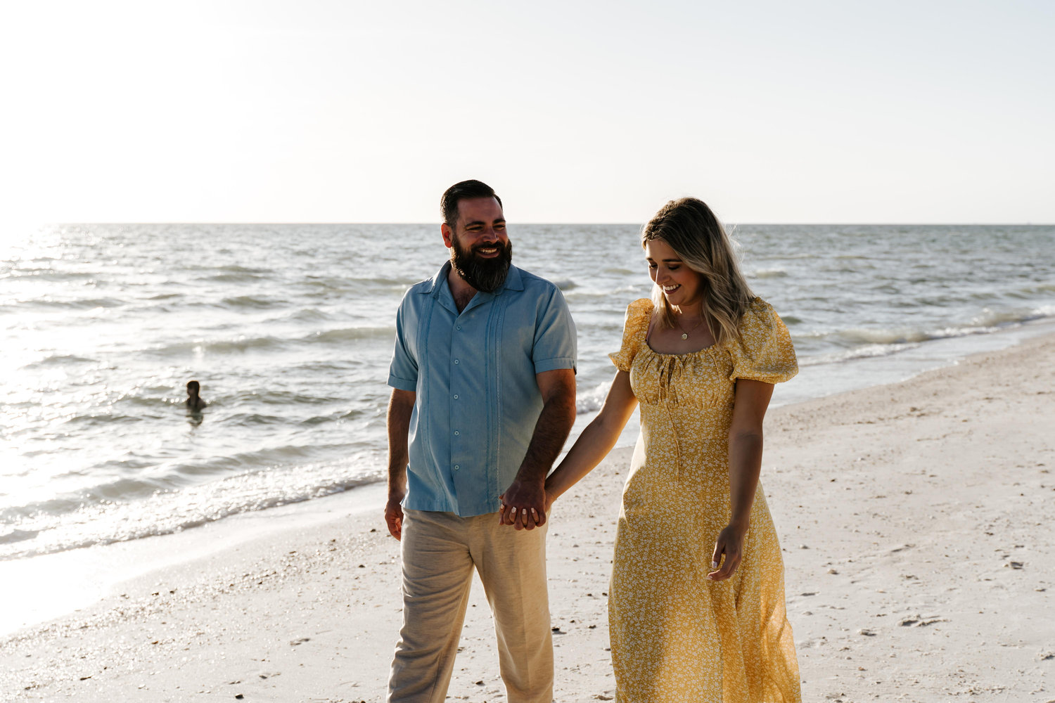 The Wedding Website of Emily Johnson and James Friello