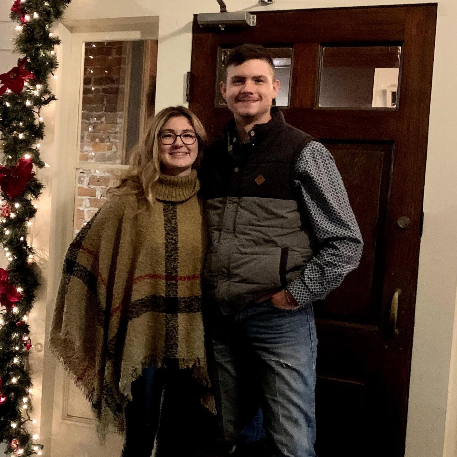 12-14-2020
Our 4th anniversary