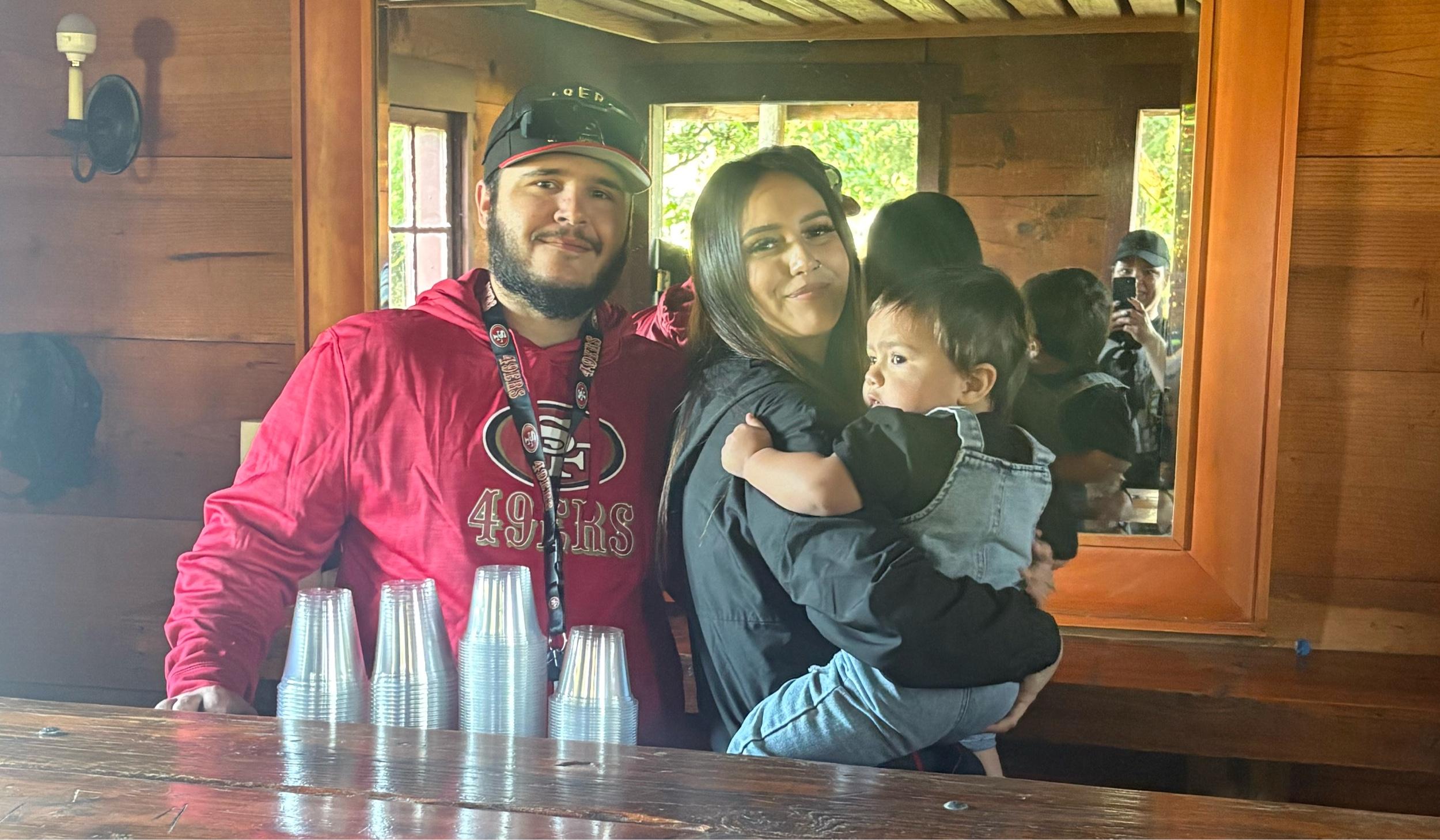 The Wedding Website of Jessica Rietz and Noah Spencer