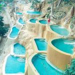 Grutas de tolantongo