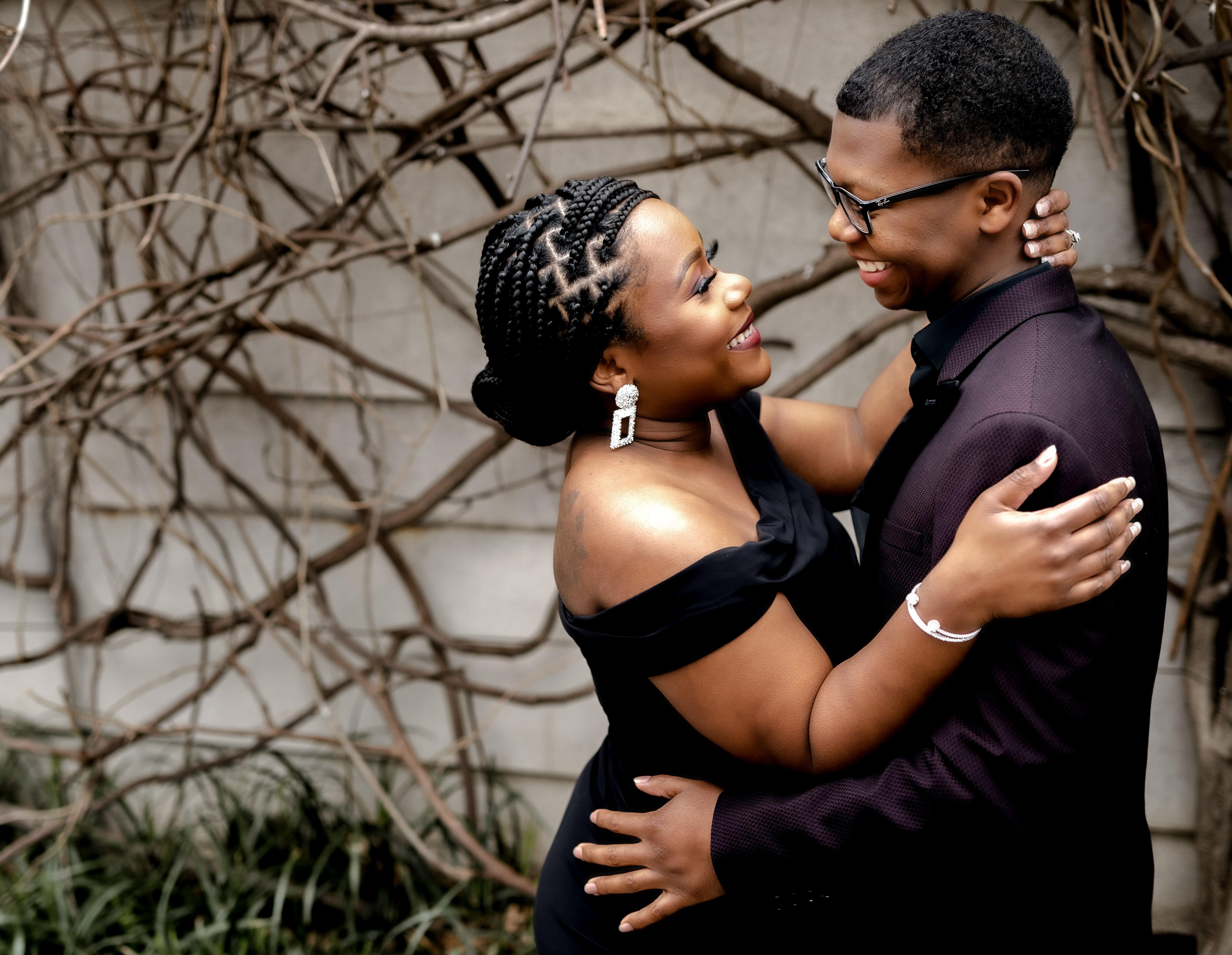 The Wedding Website of Jasmine Turner and Trevor Holland