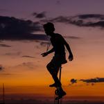 Sunset Celebration