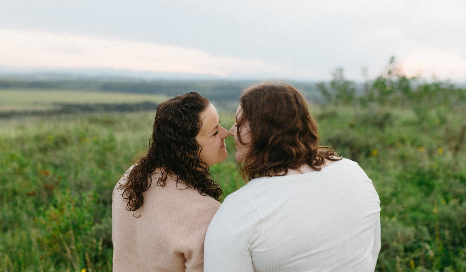 The Wedding Website of Cecily Letendre and Cass Neild