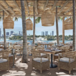 Baia Beach Club Miami