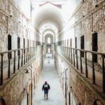 Eastern State Penitentiary