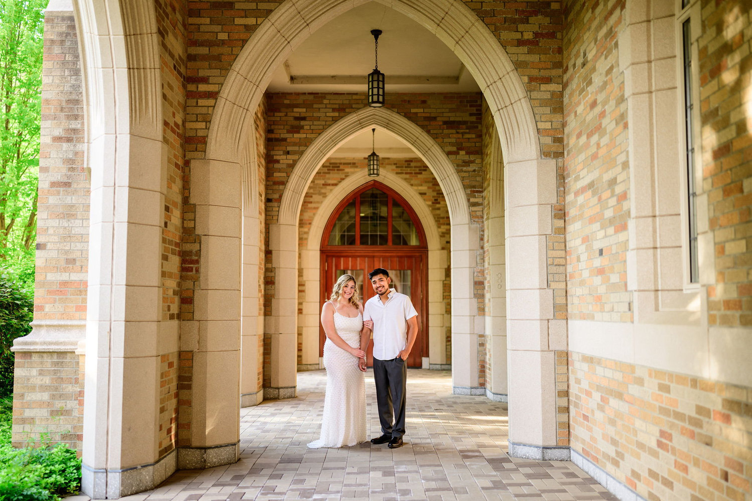 The Wedding Website of Tessa Roehrig and Baltazar Jose Juan