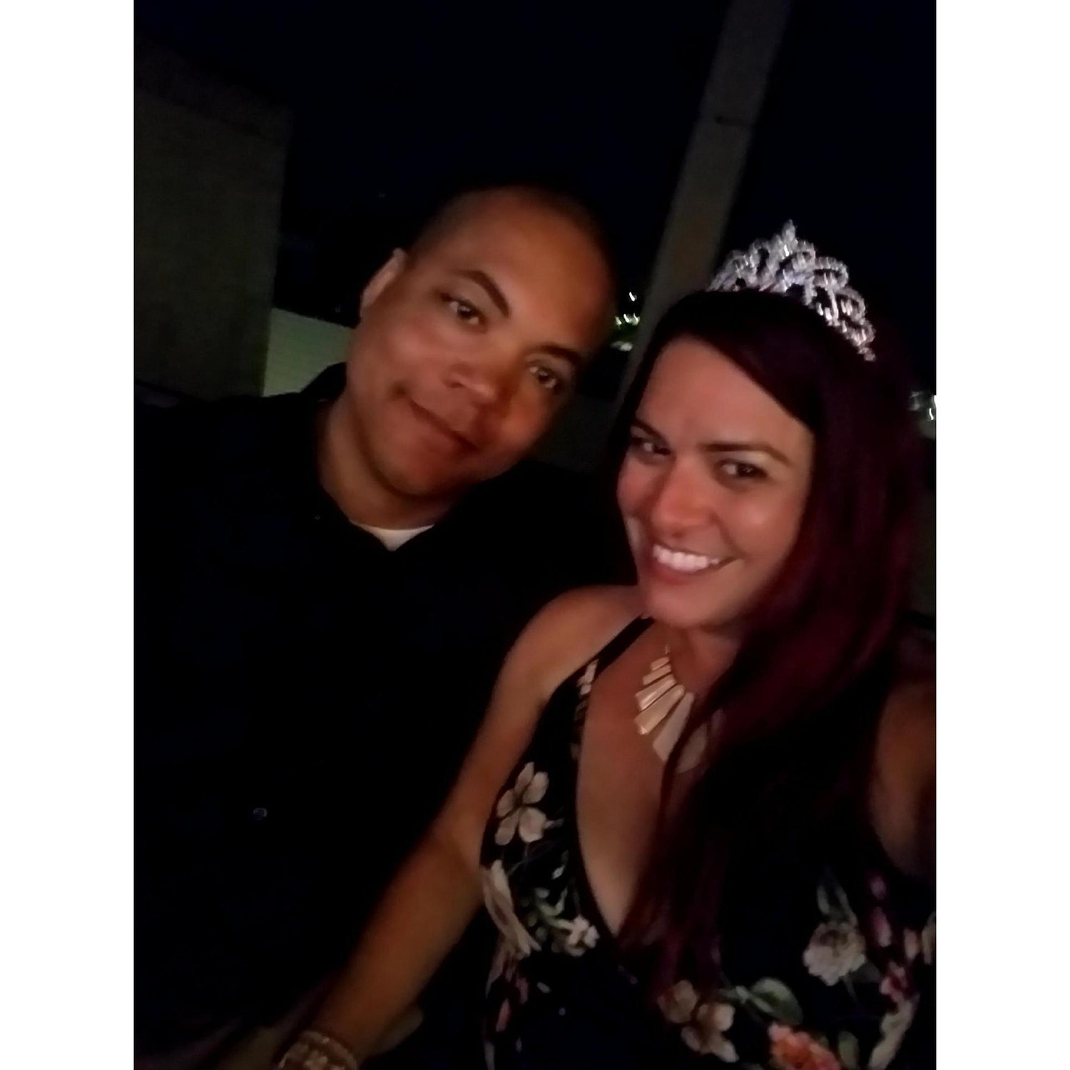 Jay's Birthday